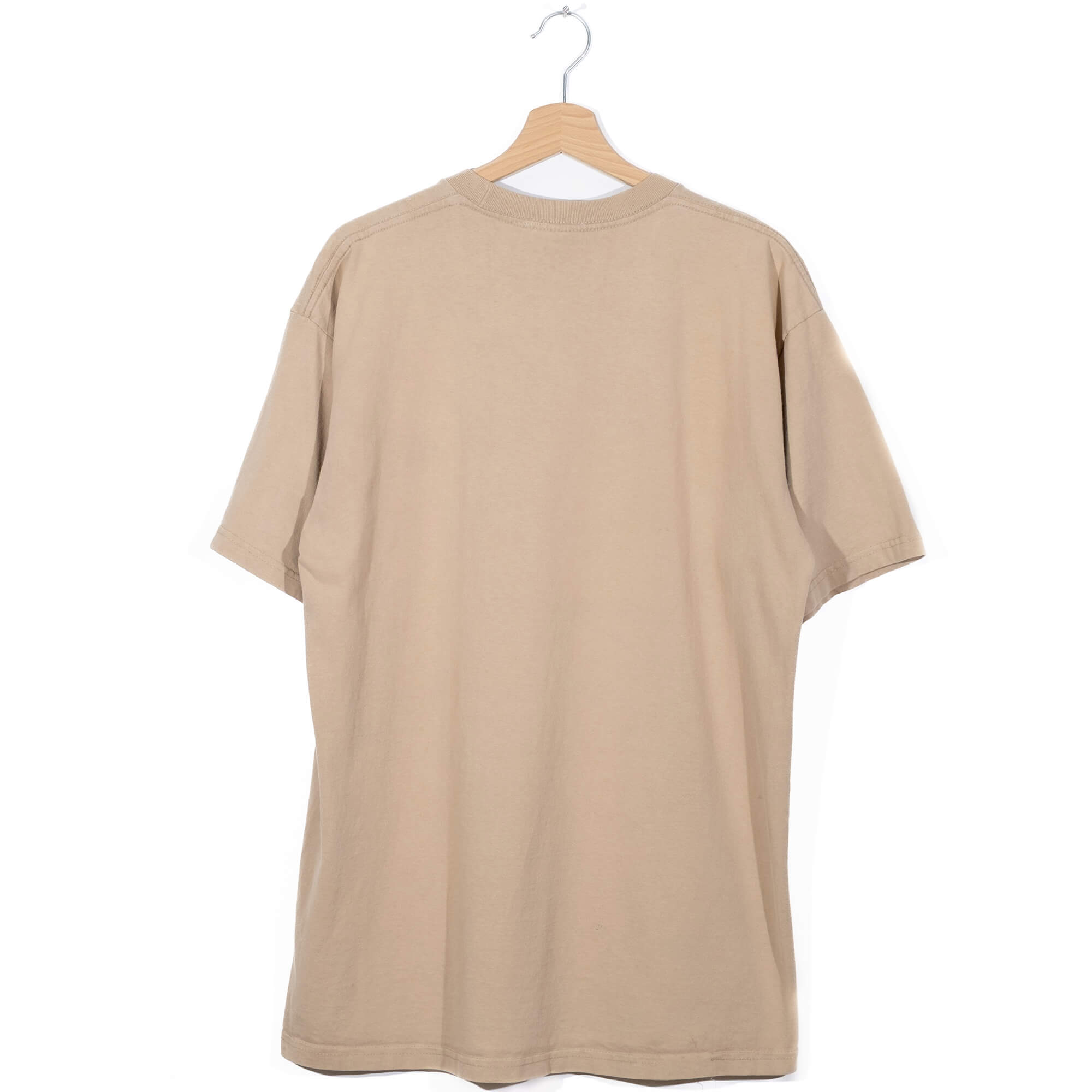 T-shirt recto AL02