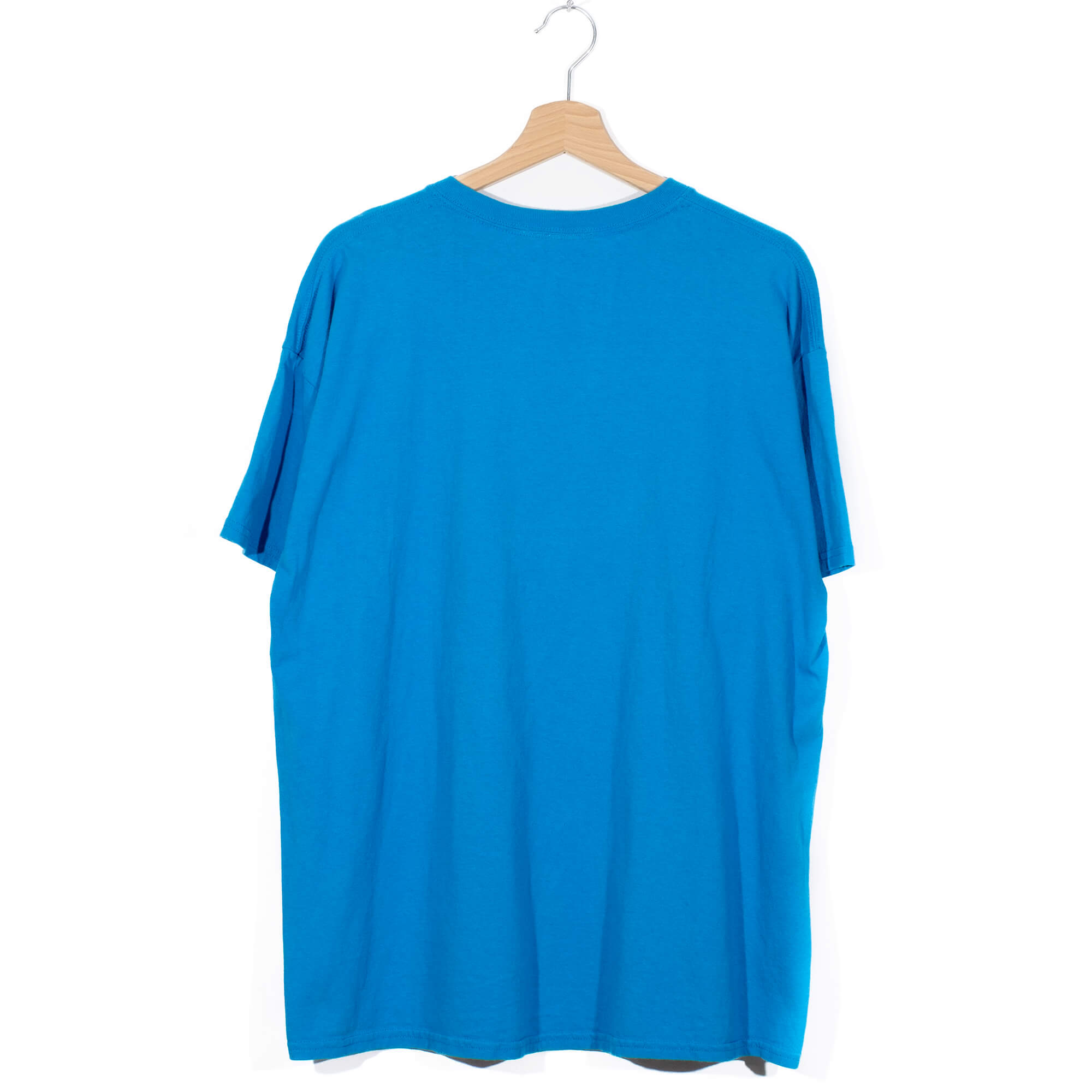 T-shirt recto AL04