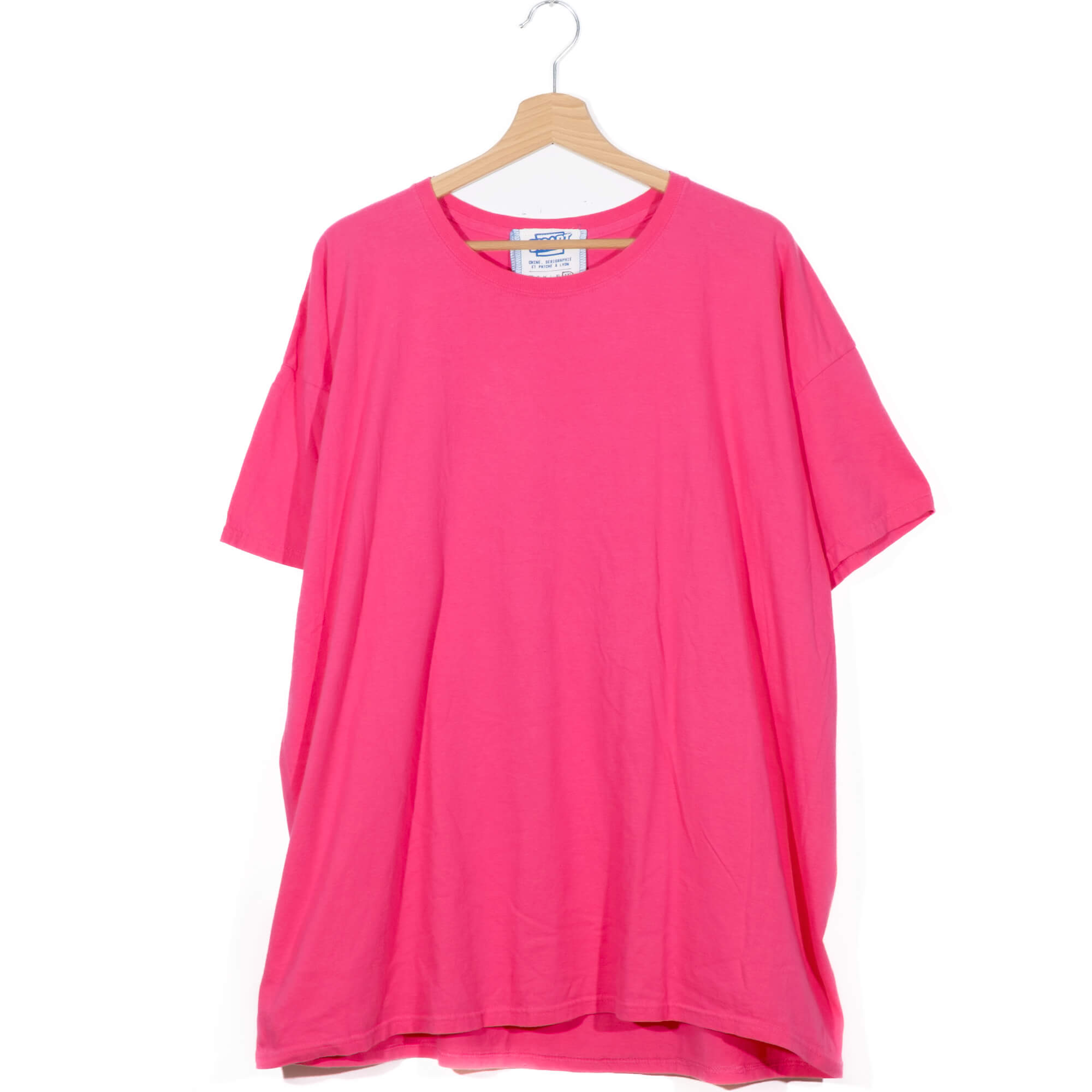 T-shirt verso AL40