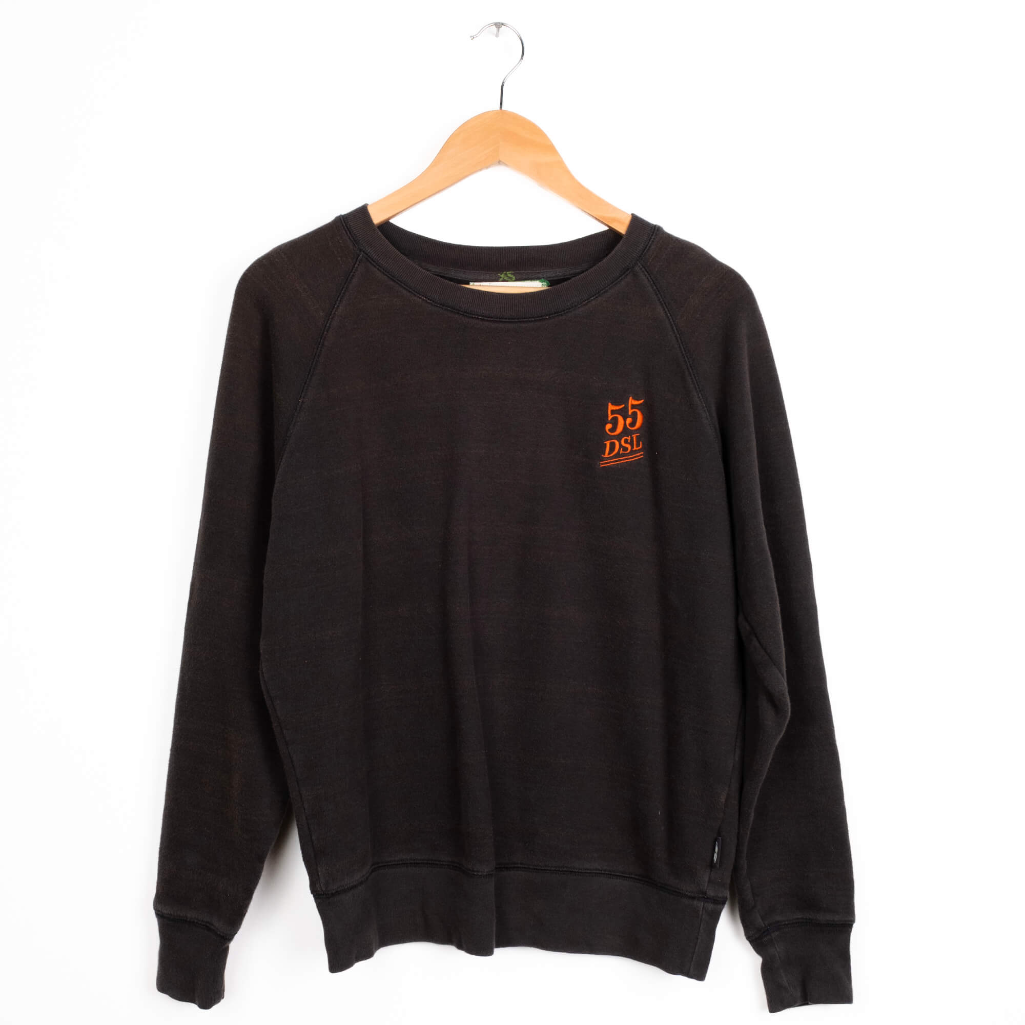 Sweat verso AM65