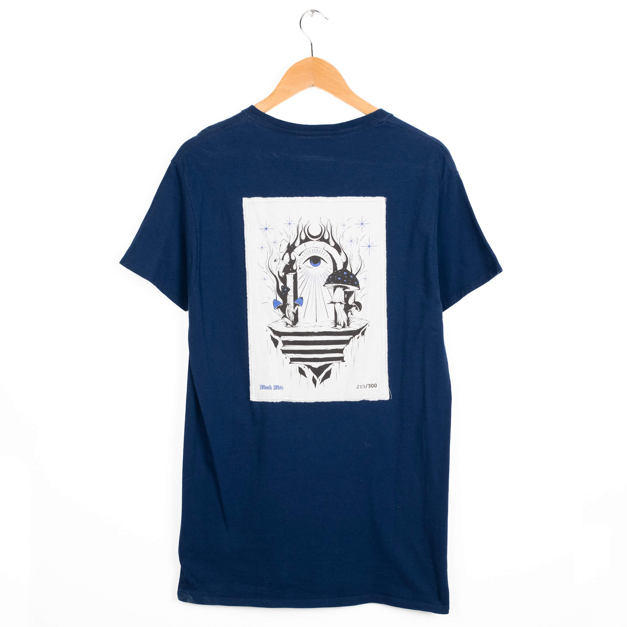 T-shirt verso BB203