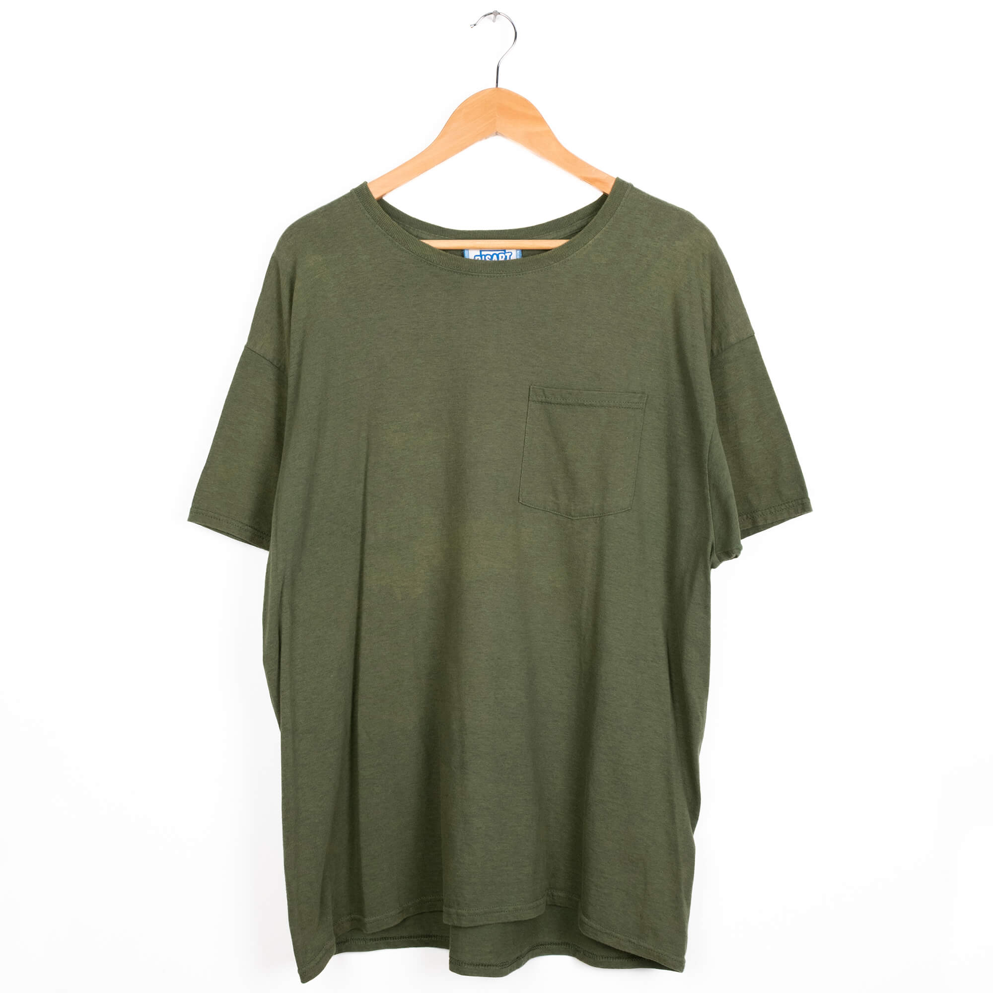 T-shirt verso BB236