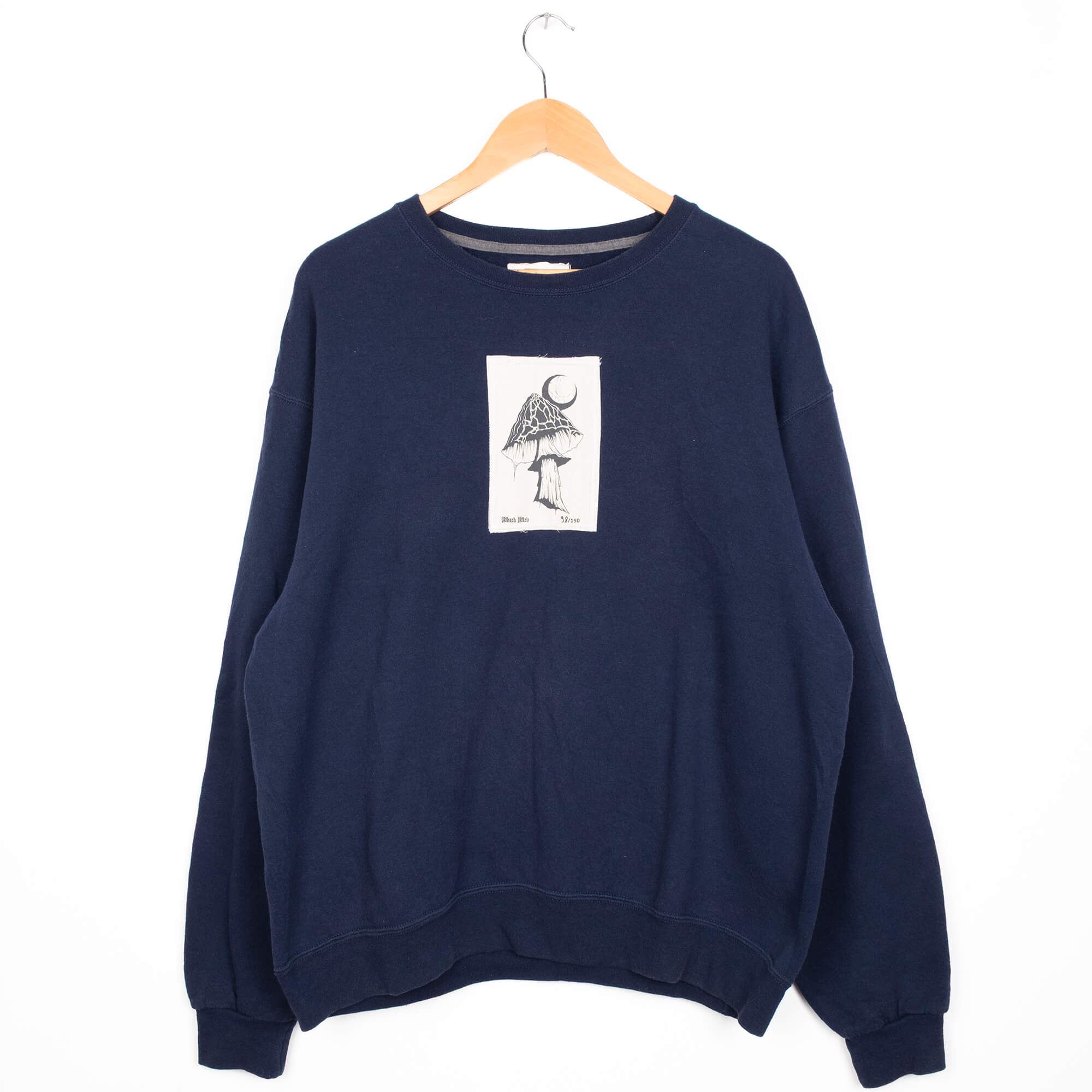 Sweat recto BB98