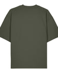 T-shirt ample