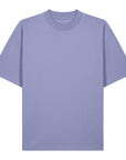 T-shirt ample