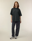 T-shirt ample