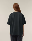 T-shirt ample