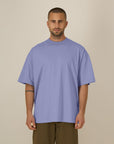 T-shirt ample
