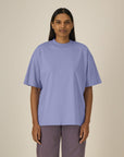T-shirt ample