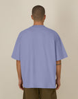 T-shirt ample