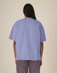 T-shirt ample