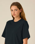 T-shirt boxy