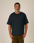 T-shirt boxy