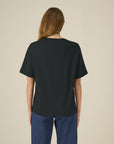T-shirt boxy
