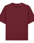 T-shirt boxy