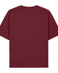 T-shirt boxy