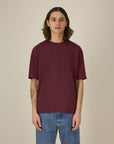 T-shirt boxy