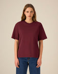 T-shirt boxy