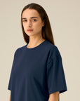 T-shirt boxy