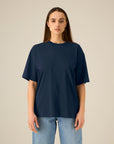T-shirt boxy