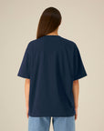 T-shirt boxy