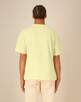 T-shirt boxy