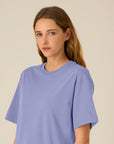 T-shirt boxy