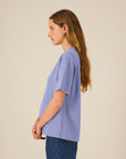 T-shirt boxy
