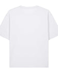 T-shirt boxy