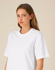 T-shirt boxy