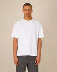 T-shirt boxy