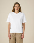 T-shirt boxy