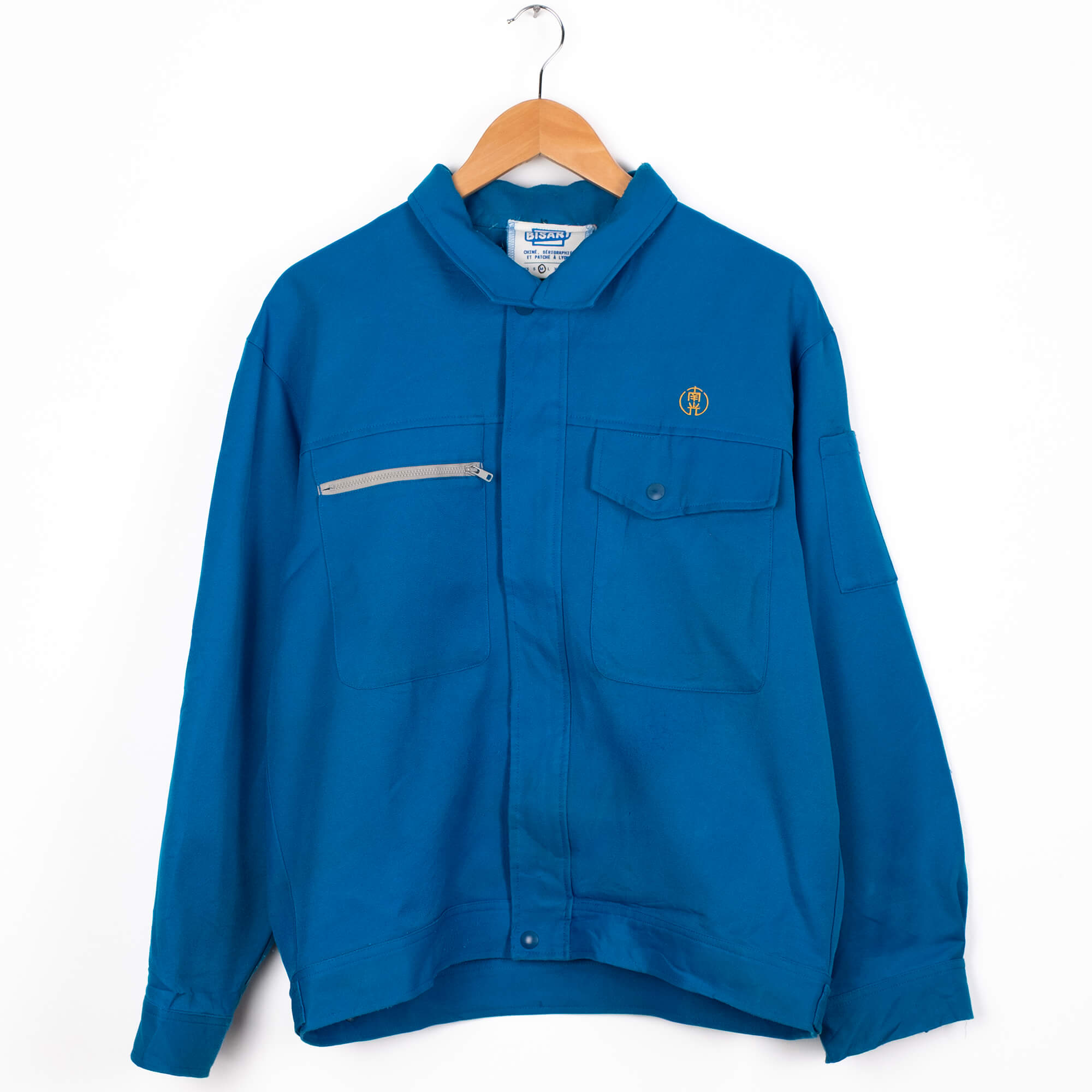 Veste japonaise LC104