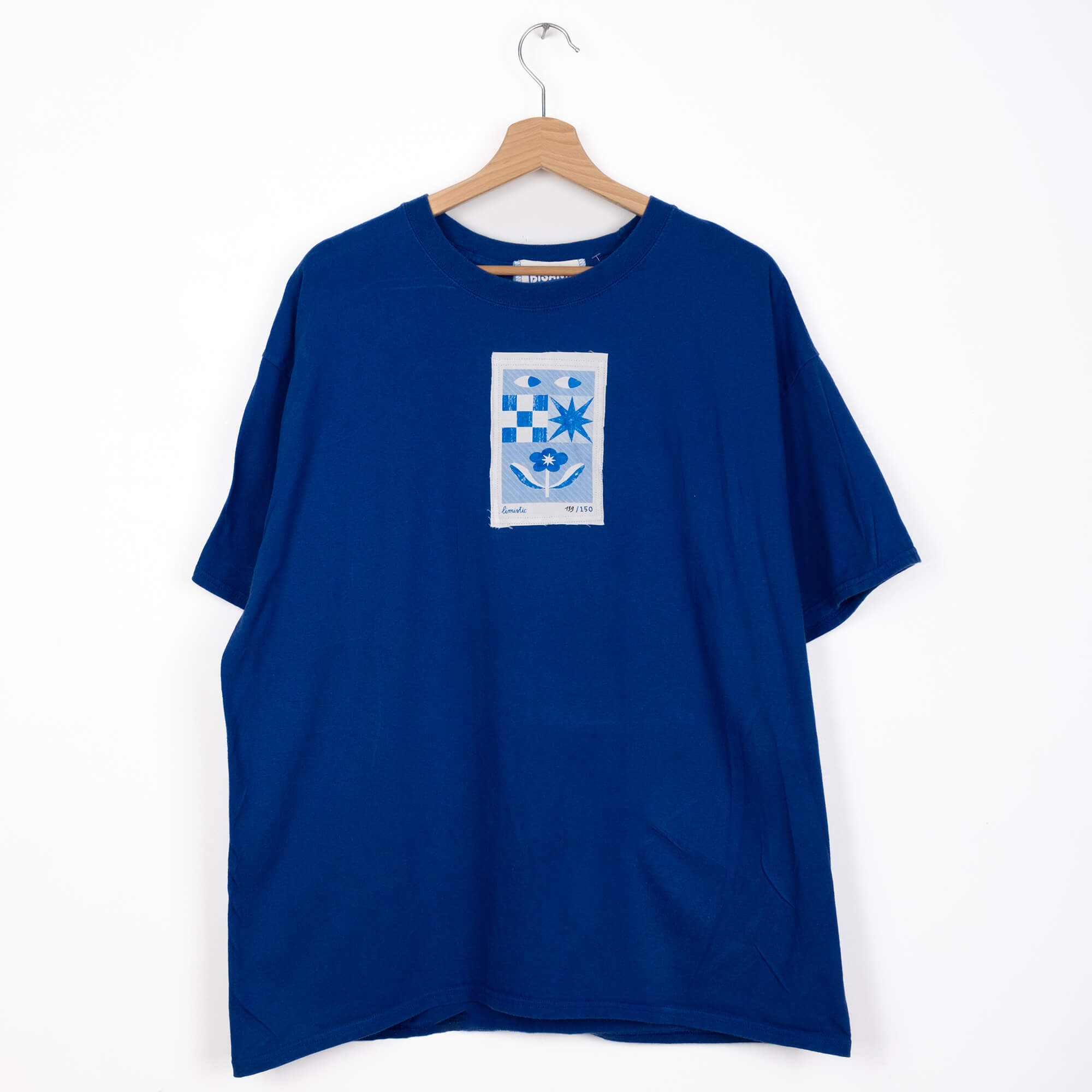 T-shirt recto LC139
