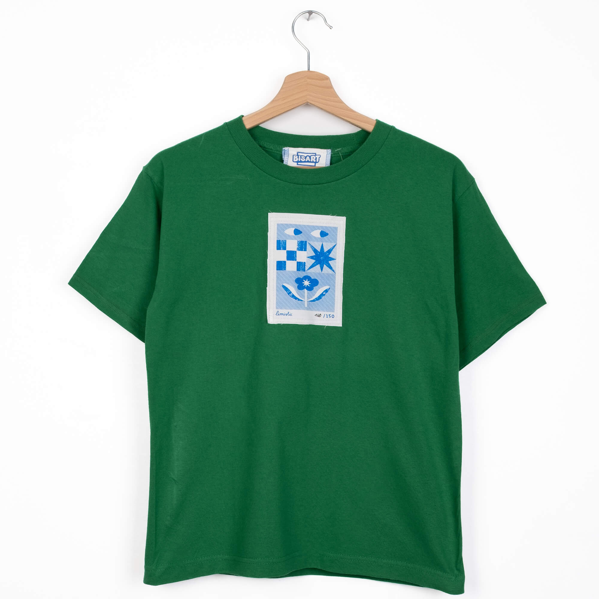 T-shirt recto LC140