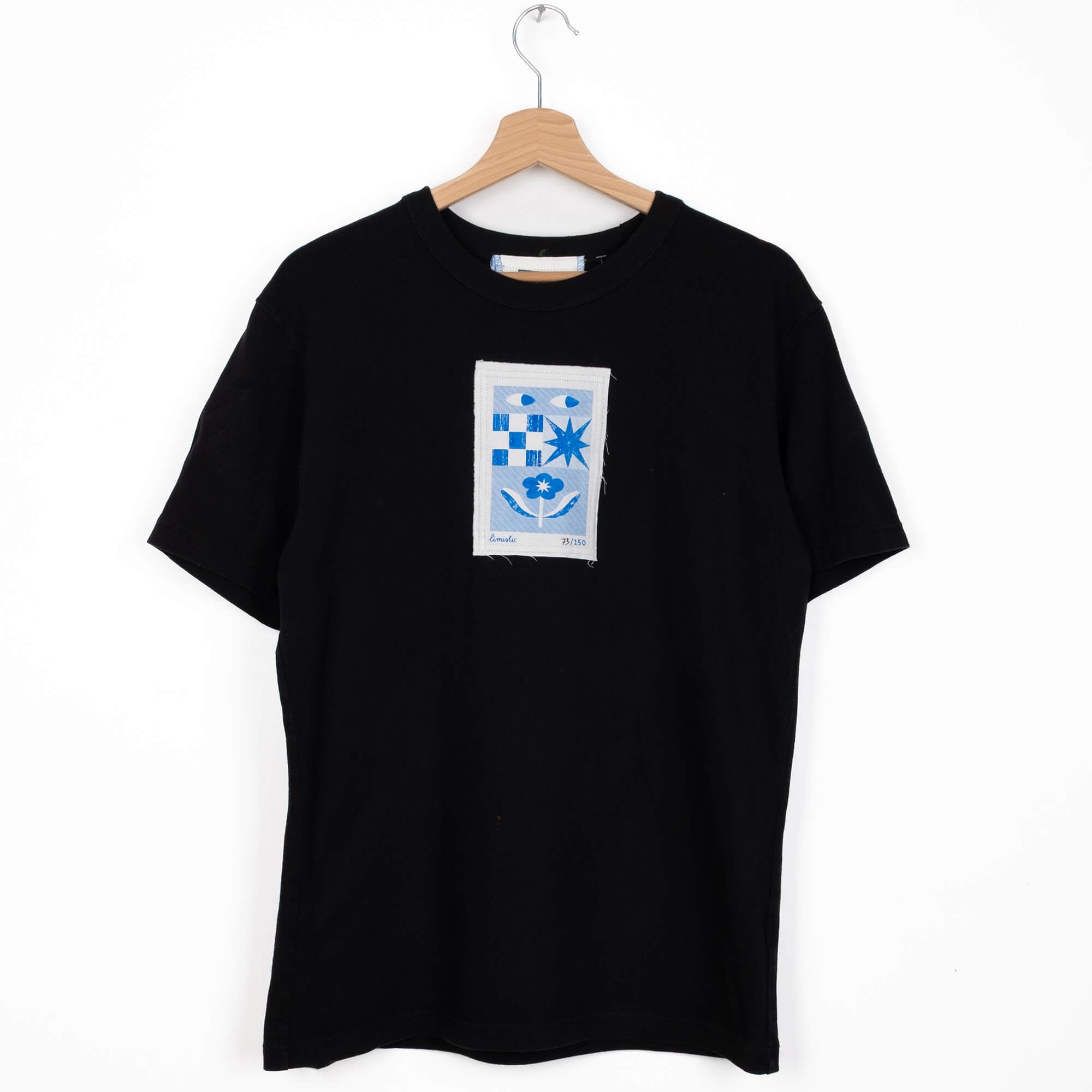 T-shirt recto LC73