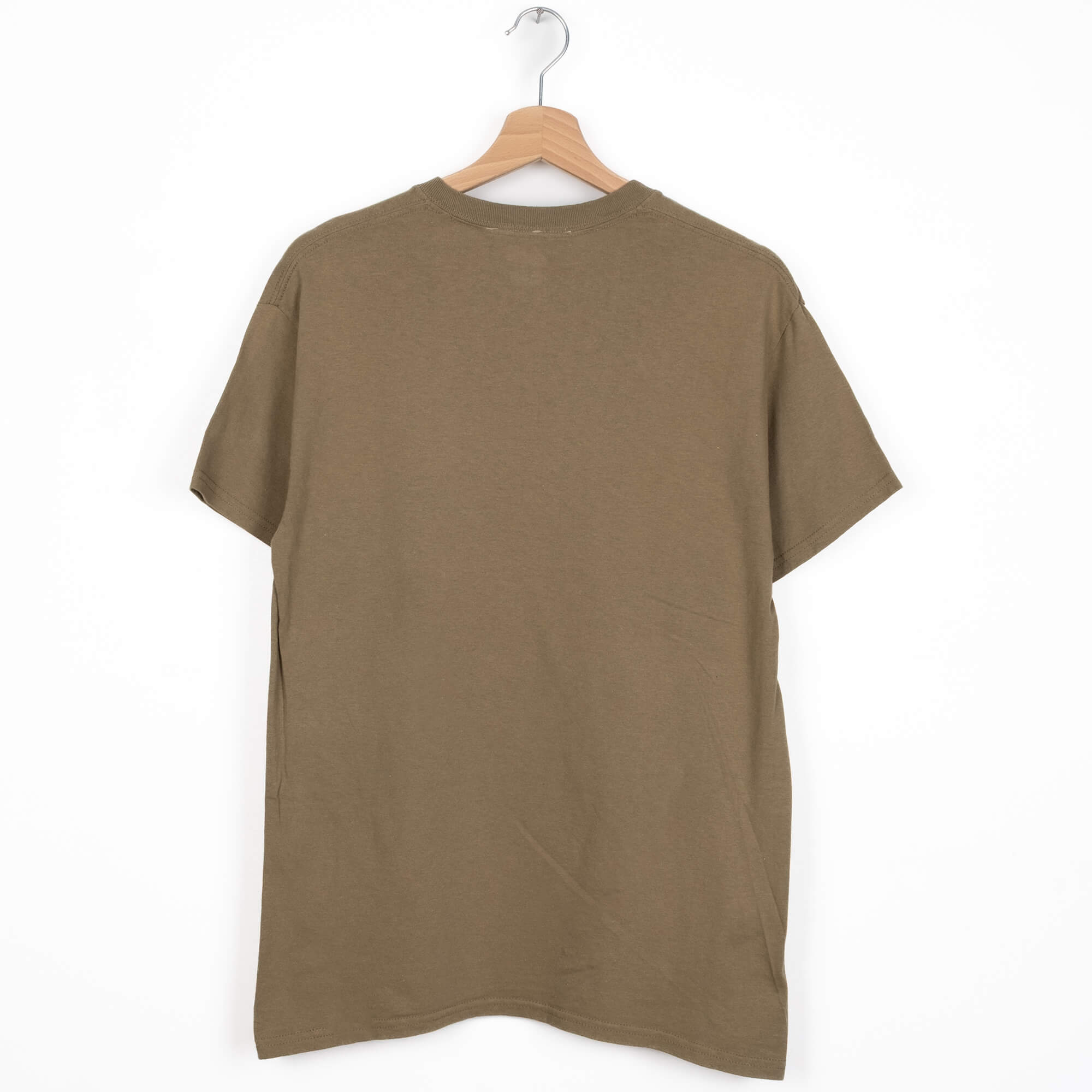 T-shirt recto LC80