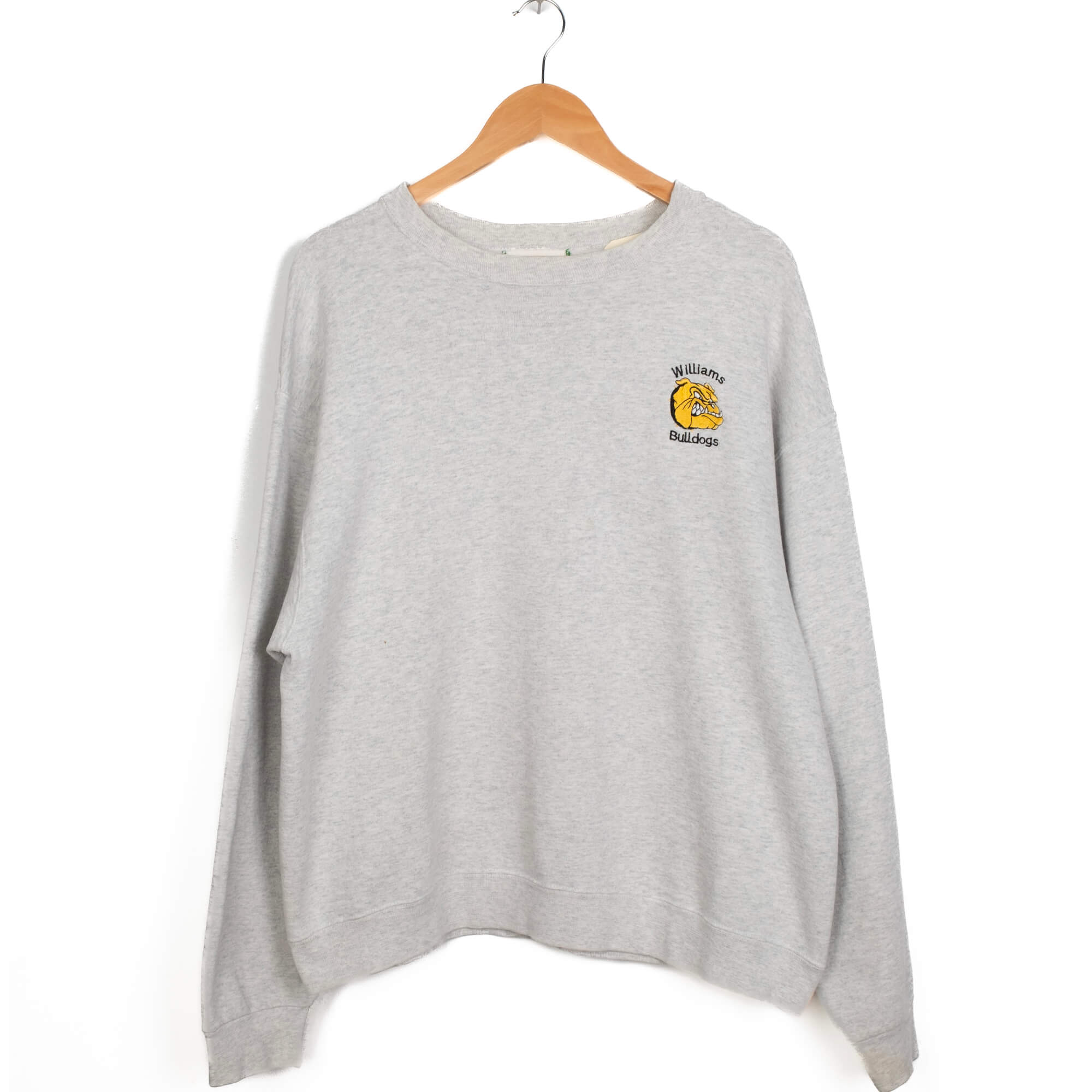 Sweat verso MH169