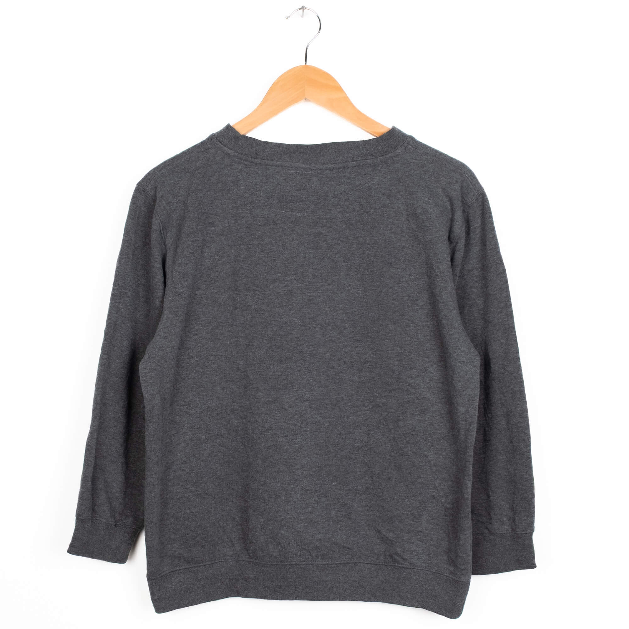 Sweat recto QC70
