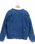 Veste denim 21