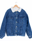 Veste denim 21