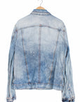 Veste denim 23