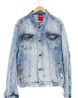 Veste denim 23