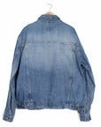 Veste denim 28