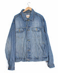Veste denim 28