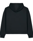 Hoodie ample