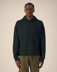 Hoodie ample