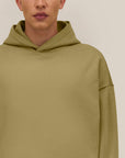 Hoodie ample