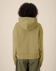 Hoodie ample