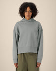 Hoodie ample
